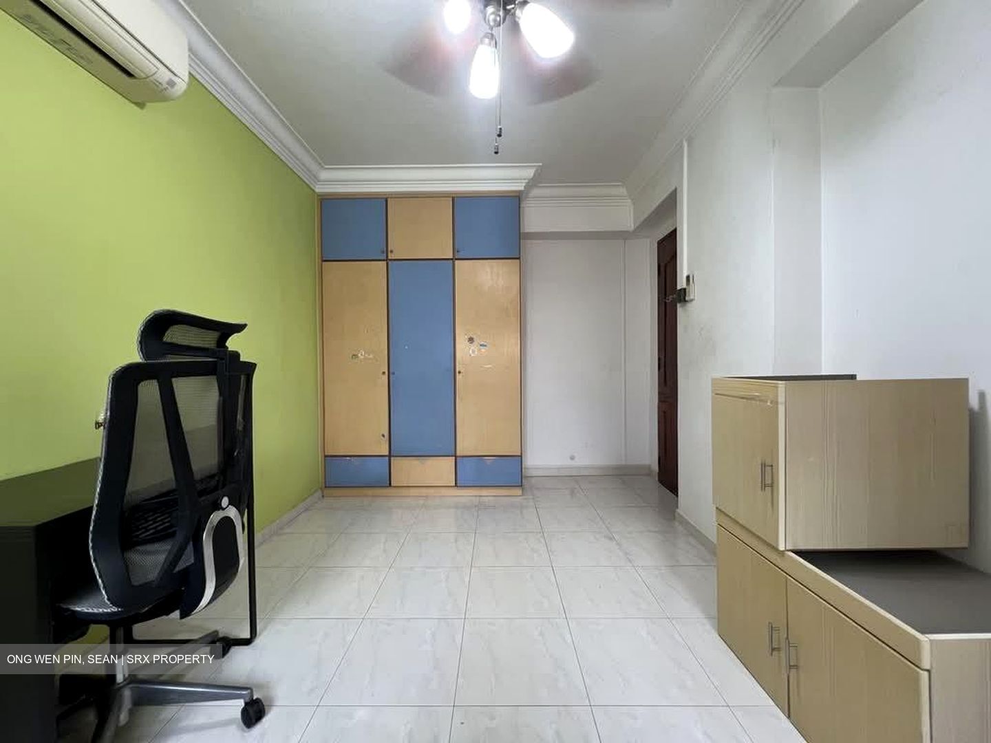 Blk 555 Choa Chu Kang North 6 (Choa Chu Kang), HDB Executive #566155661